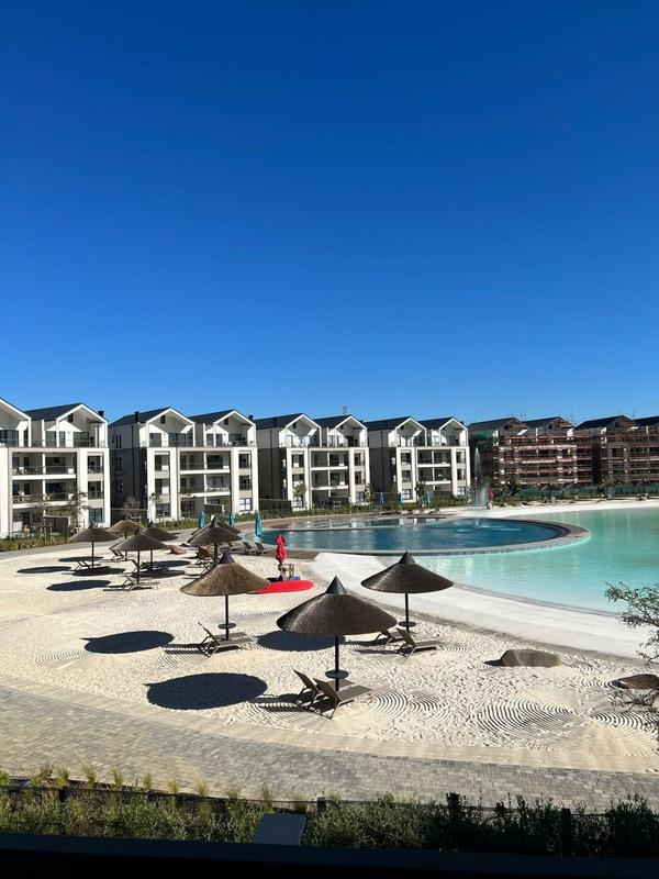 To Let 3 Bedroom Property for Rent in Waterfall Gauteng