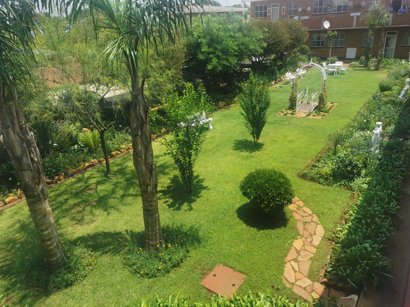 To Let 1 Bedroom Property for Rent in Casseldale Gauteng
