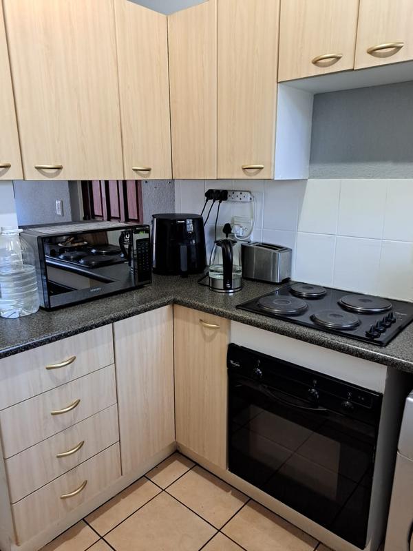 3 Bedroom Property for Sale in Die Hoewes Gauteng