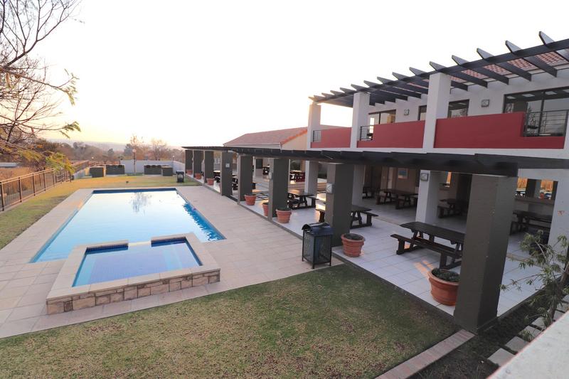 To Let 1 Bedroom Property for Rent in Craigavon Gauteng