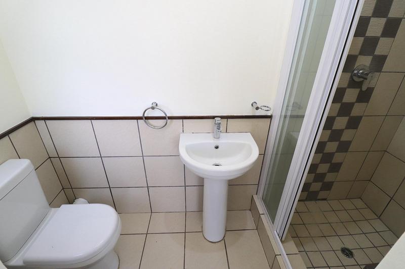 To Let 2 Bedroom Property for Rent in Dainfern Gauteng