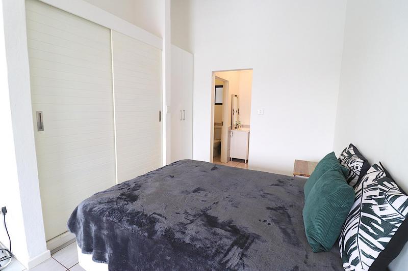 To Let 0 Bedroom Property for Rent in Dainfern Gauteng