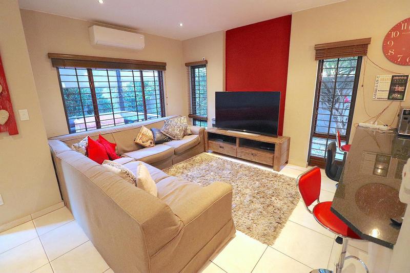 To Let 3 Bedroom Property for Rent in Broadacres Gauteng