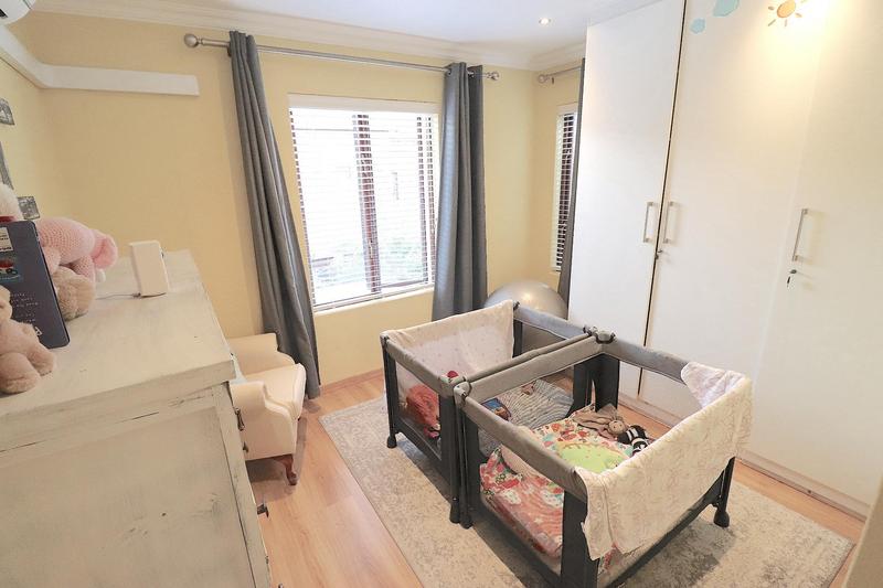 To Let 3 Bedroom Property for Rent in Broadacres Gauteng