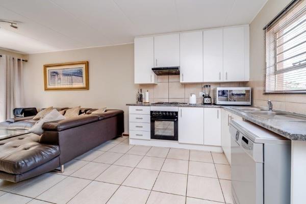 To Let 3 Bedroom Property for Rent in Wilgeheuwel Gauteng