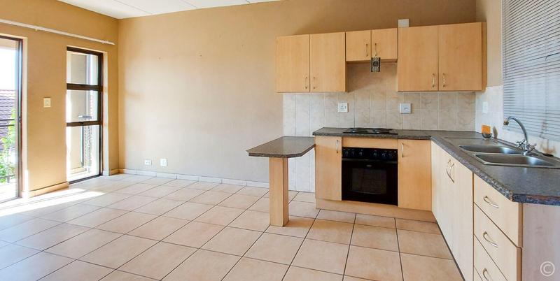 1 Bedroom Property for Sale in Vanderbijlpark SE 10 Gauteng