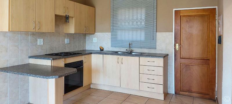 1 Bedroom Property for Sale in Vanderbijlpark SE 10 Gauteng
