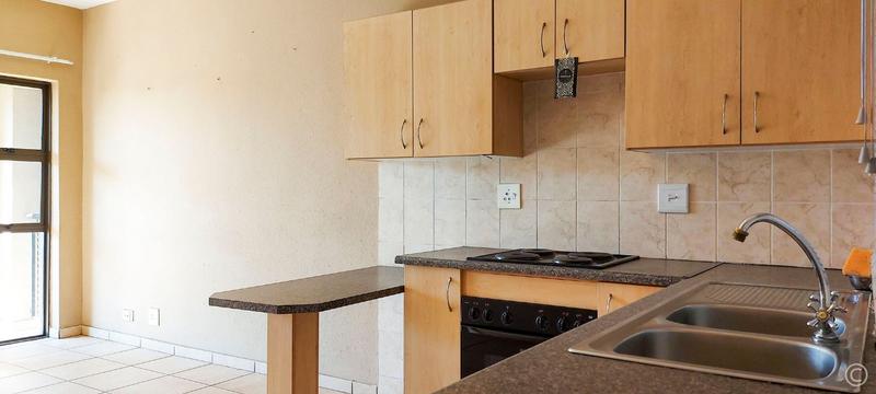 1 Bedroom Property for Sale in Vanderbijlpark SE 10 Gauteng