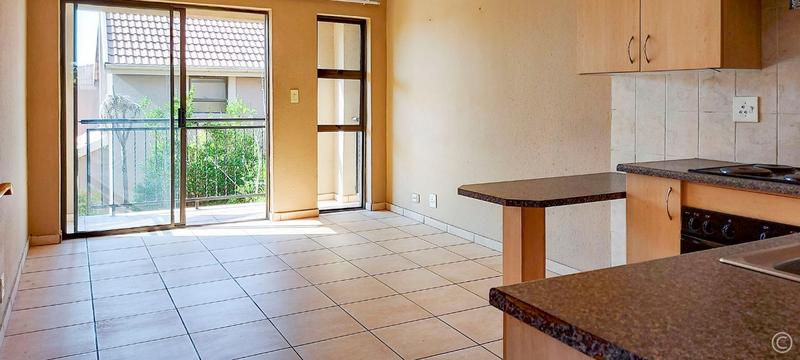 1 Bedroom Property for Sale in Vanderbijlpark SE 10 Gauteng