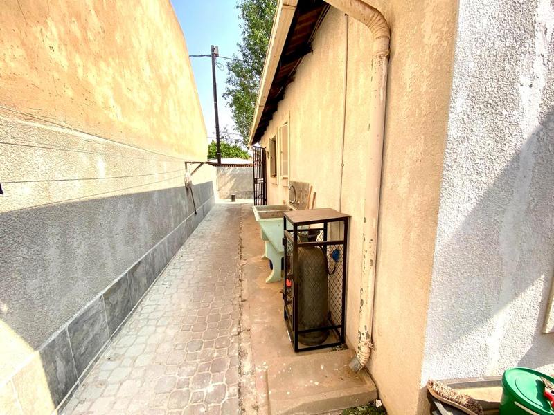 2 Bedroom Property for Sale in Protea Glen Gauteng