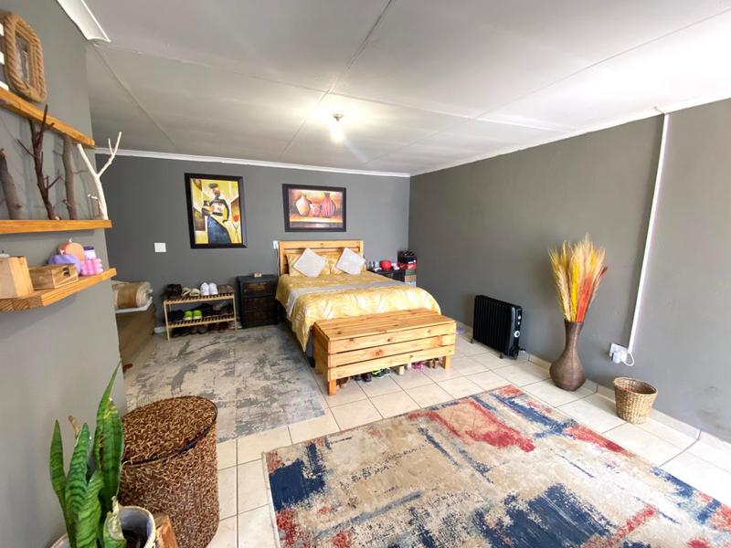 0 Bedroom Property for Sale in Protea Glen Gauteng