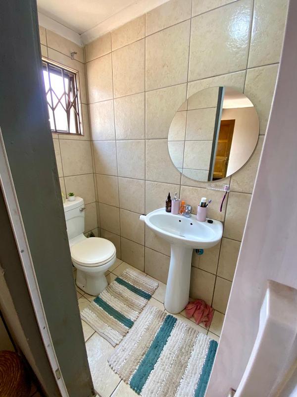 0 Bedroom Property for Sale in Protea Glen Gauteng
