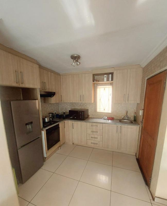 To Let 2 Bedroom Property for Rent in Roodekop Gauteng