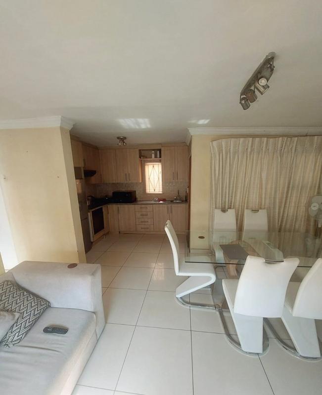 To Let 2 Bedroom Property for Rent in Roodekop Gauteng