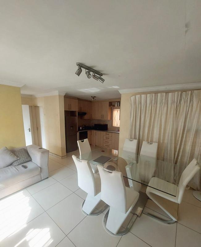 To Let 2 Bedroom Property for Rent in Roodekop Gauteng
