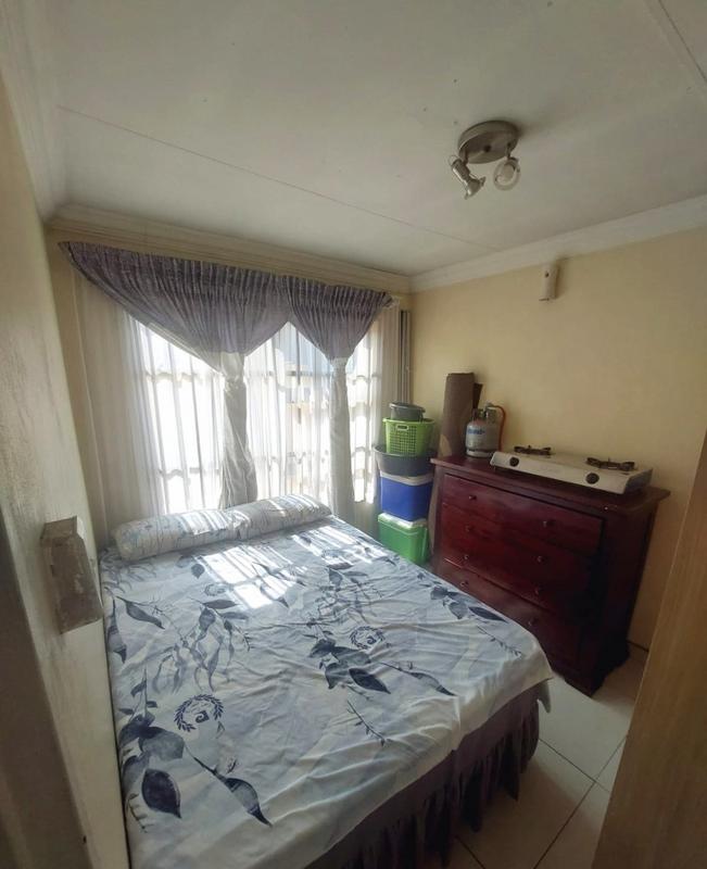 To Let 2 Bedroom Property for Rent in Roodekop Gauteng
