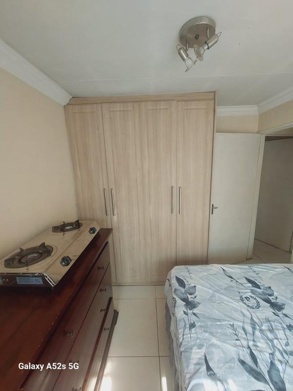 To Let 2 Bedroom Property for Rent in Roodekop Gauteng