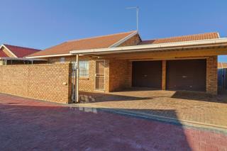 2 Bedroom Property for Sale in Eike Park Gauteng