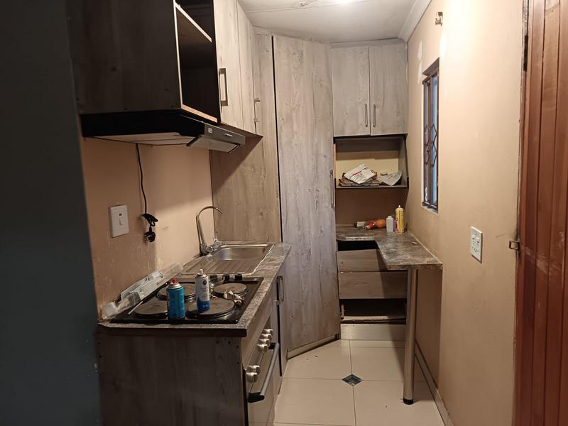 To Let 3 Bedroom Property for Rent in Windmill Park Gauteng