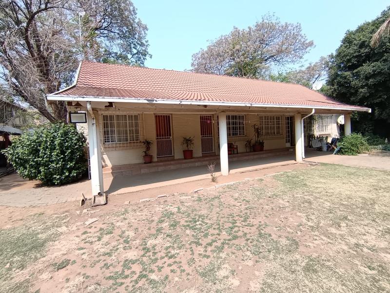To Let 2 Bedroom Property for Rent in Klippoortje Gauteng