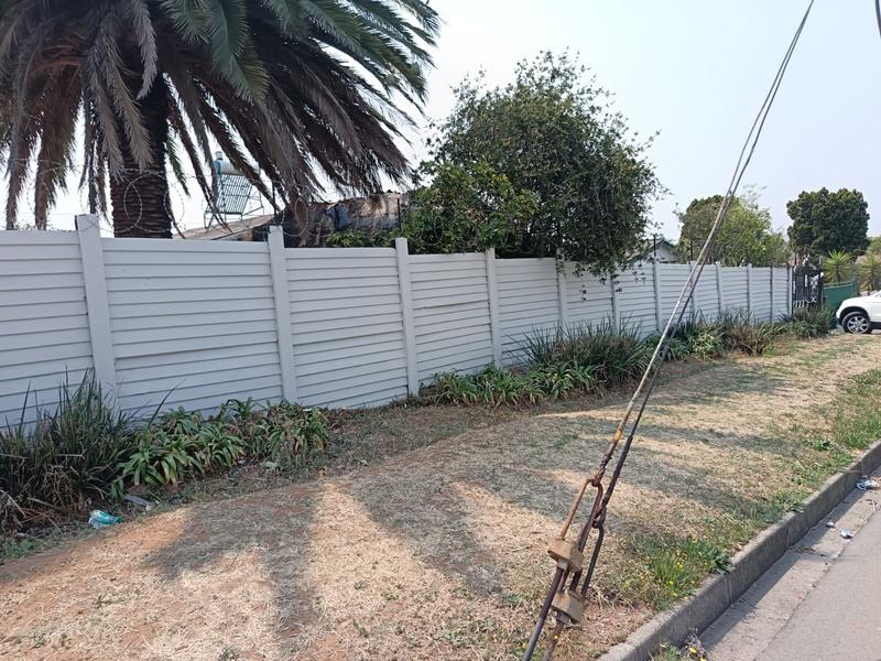 To Let 3 Bedroom Property for Rent in Tedstoneville Gauteng