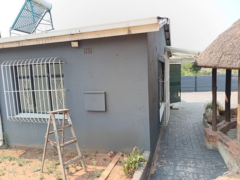 To Let 3 Bedroom Property for Rent in Tedstoneville Gauteng