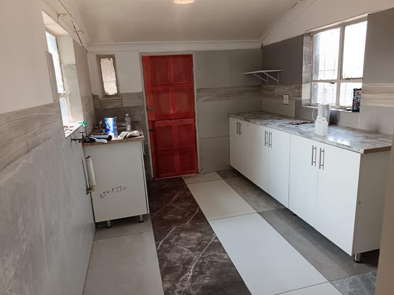 To Let 3 Bedroom Property for Rent in Tedstoneville Gauteng