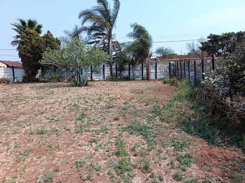 To Let 3 Bedroom Property for Rent in Tedstoneville Gauteng