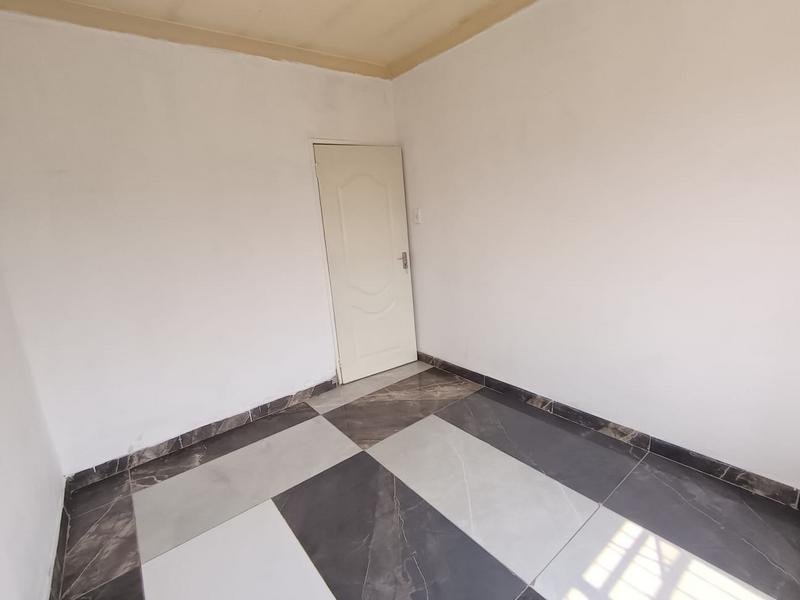 To Let 3 Bedroom Property for Rent in Tedstoneville Gauteng