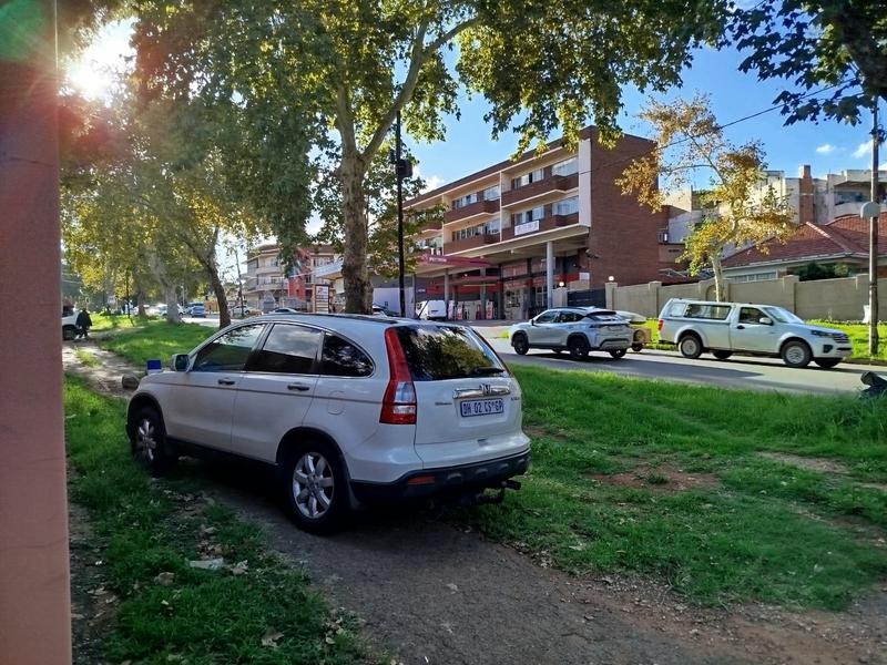 To Let 3 Bedroom Property for Rent in Cyrildene Gauteng