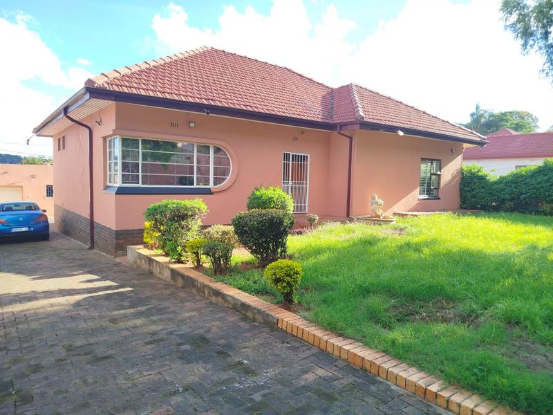To Let 3 Bedroom Property for Rent in Cyrildene Gauteng