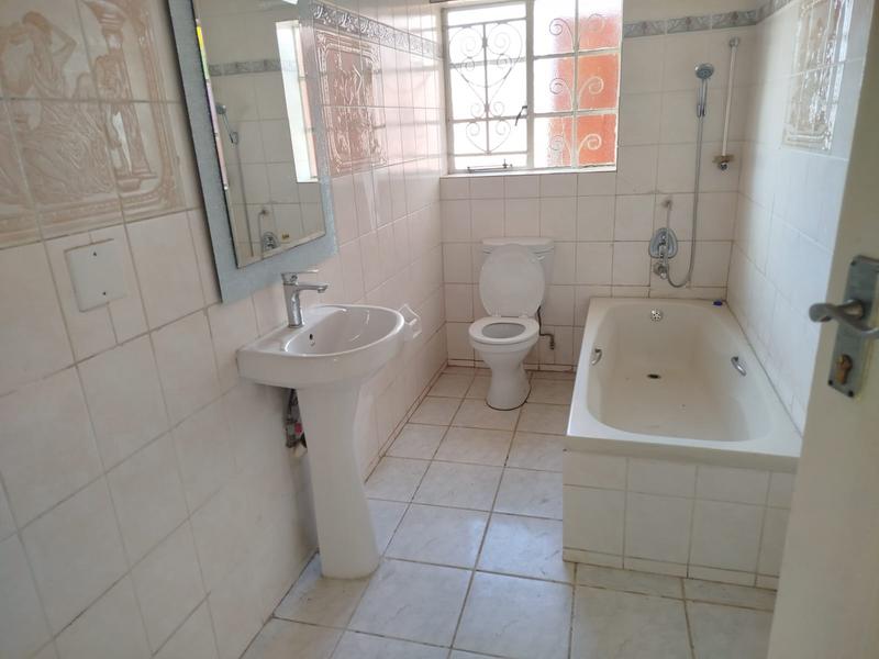 To Let 3 Bedroom Property for Rent in Cyrildene Gauteng
