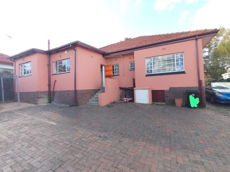 To Let 3 Bedroom Property for Rent in Cyrildene Gauteng