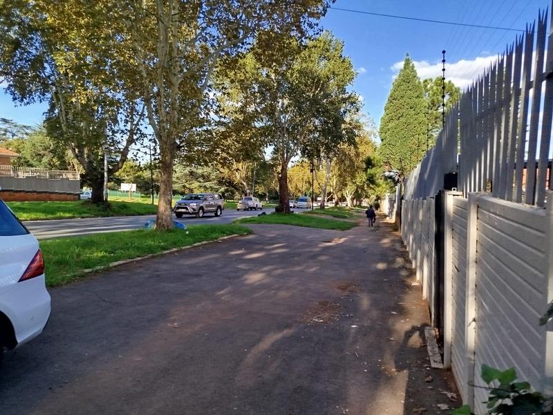 To Let 3 Bedroom Property for Rent in Cyrildene Gauteng