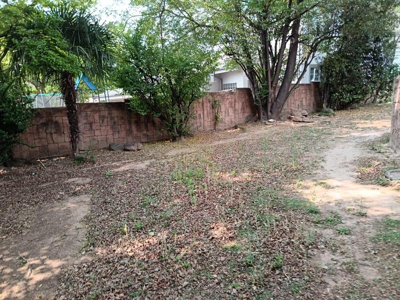 To Let 3 Bedroom Property for Rent in Vorna Valley Gauteng