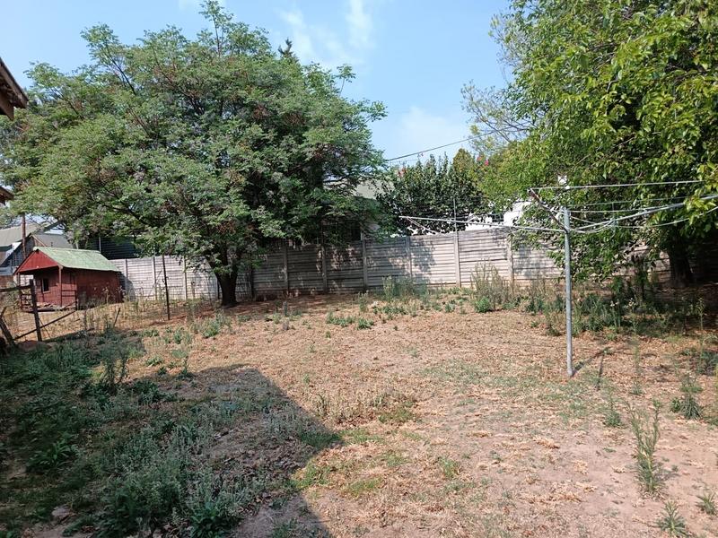 To Let 3 Bedroom Property for Rent in Vorna Valley Gauteng