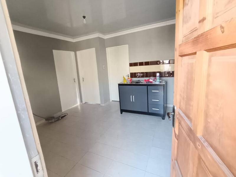 To Let 2 Bedroom Property for Rent in Bloubosrand Gauteng