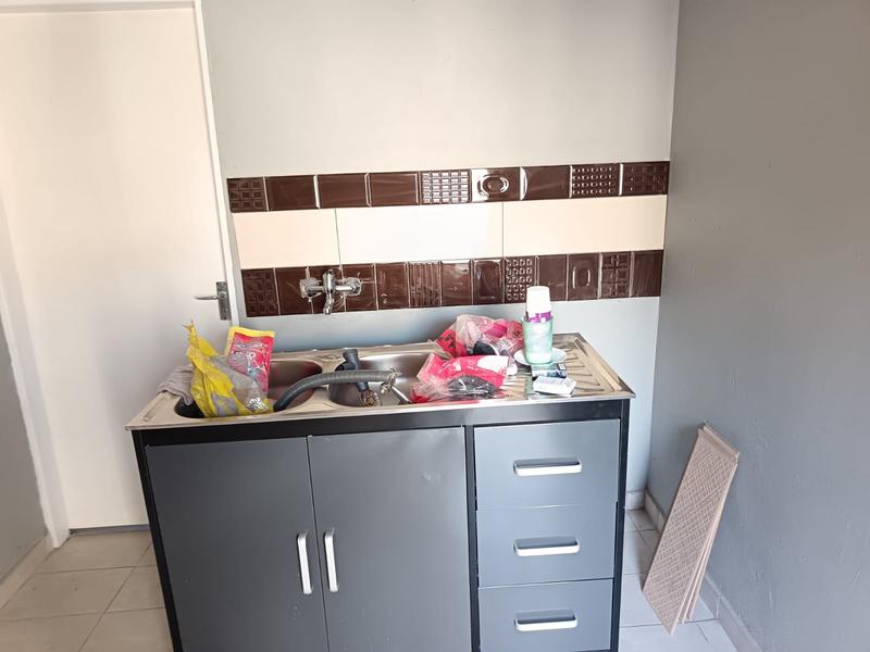 To Let 2 Bedroom Property for Rent in Bloubosrand Gauteng