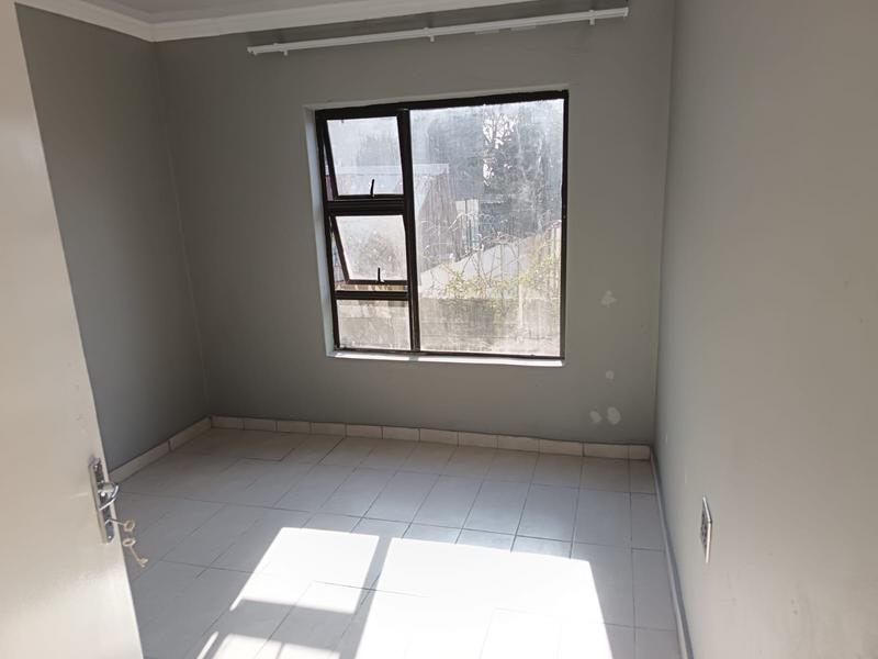 To Let 2 Bedroom Property for Rent in Bloubosrand Gauteng