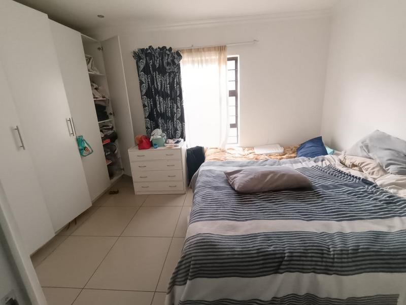 To Let 3 Bedroom Property for Rent in Buccleuch Gauteng