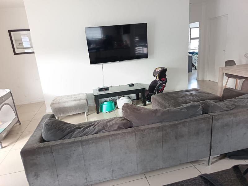 To Let 3 Bedroom Property for Rent in Buccleuch Gauteng