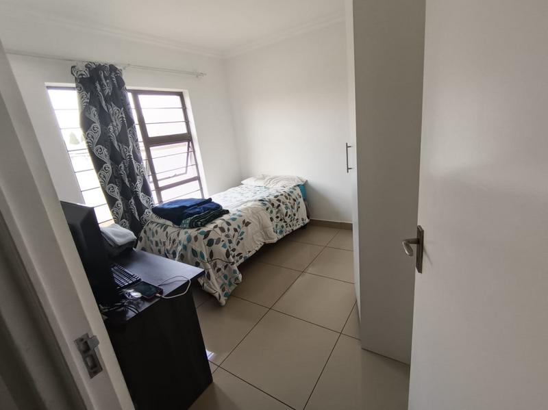 To Let 3 Bedroom Property for Rent in Buccleuch Gauteng