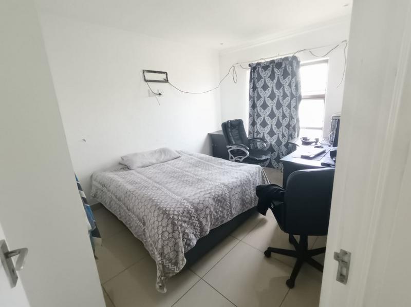 To Let 3 Bedroom Property for Rent in Buccleuch Gauteng