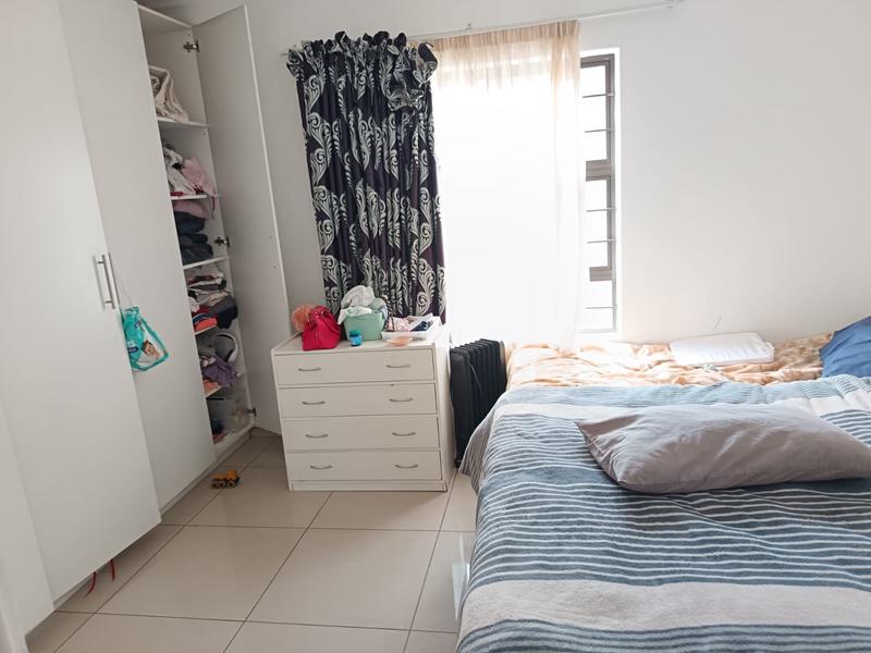 To Let 3 Bedroom Property for Rent in Buccleuch Gauteng