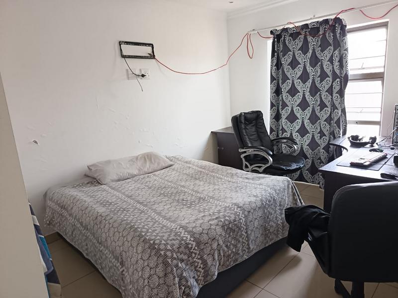 To Let 3 Bedroom Property for Rent in Buccleuch Gauteng