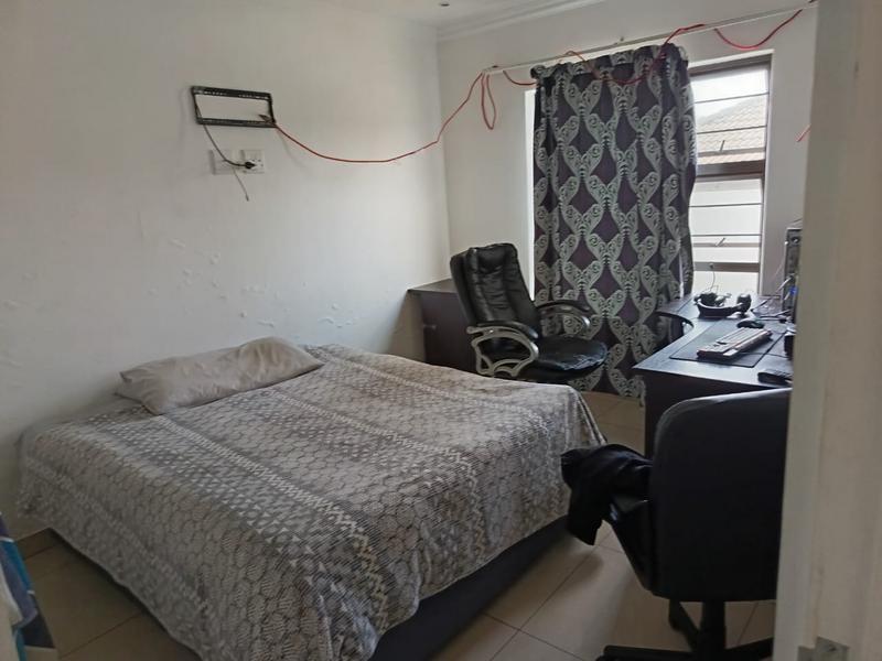 To Let 3 Bedroom Property for Rent in Buccleuch Gauteng