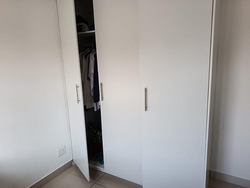 To Let 3 Bedroom Property for Rent in Buccleuch Gauteng