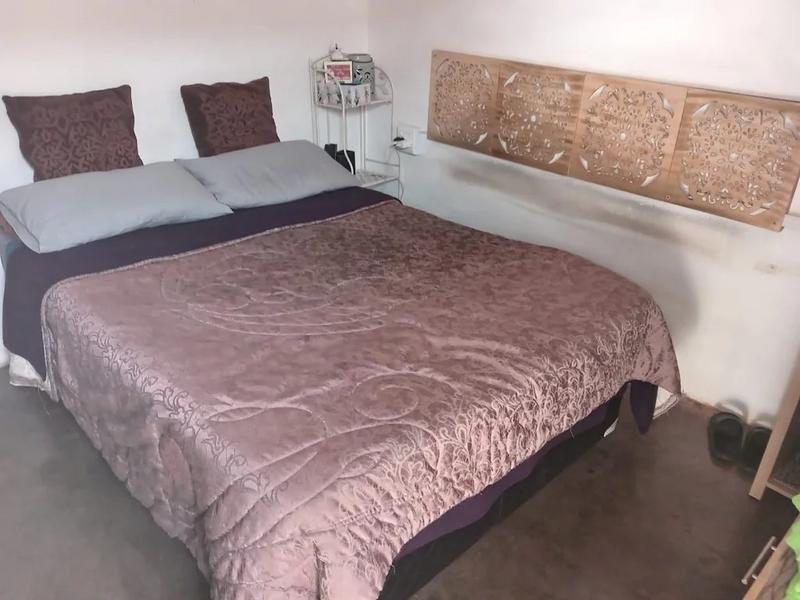To Let 2 Bedroom Property for Rent in Lotus Gardens Gauteng
