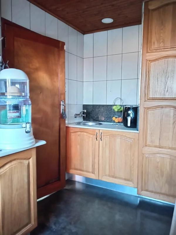 To Let 2 Bedroom Property for Rent in Lotus Gardens Gauteng