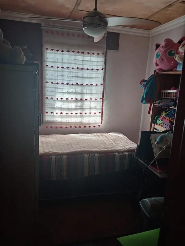 To Let 2 Bedroom Property for Rent in Lotus Gardens Gauteng